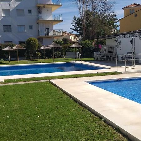Apartamento En La Milla De Oro, A 100M De La Playa Apartment Marbella Ngoại thất bức ảnh