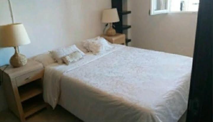 Apartamento En La Milla De Oro, A 100M De La Playa Apartment Marbella Ngoại thất bức ảnh